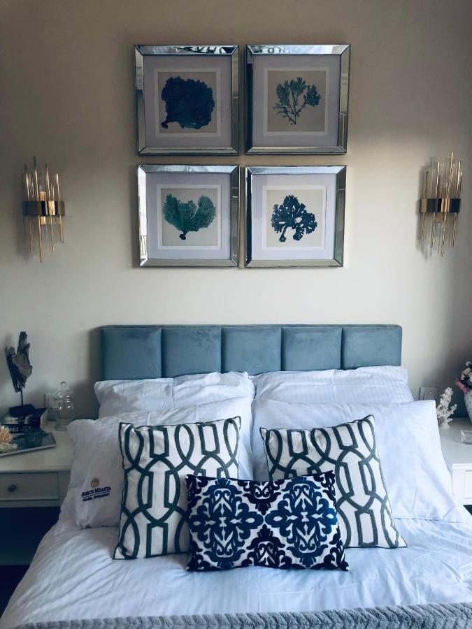 Serce Miasta Gdansk Apartament Dış mekan fotoğraf