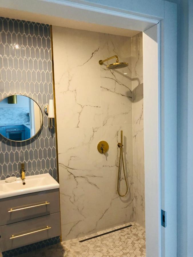 Serce Miasta Gdansk Apartament Dış mekan fotoğraf