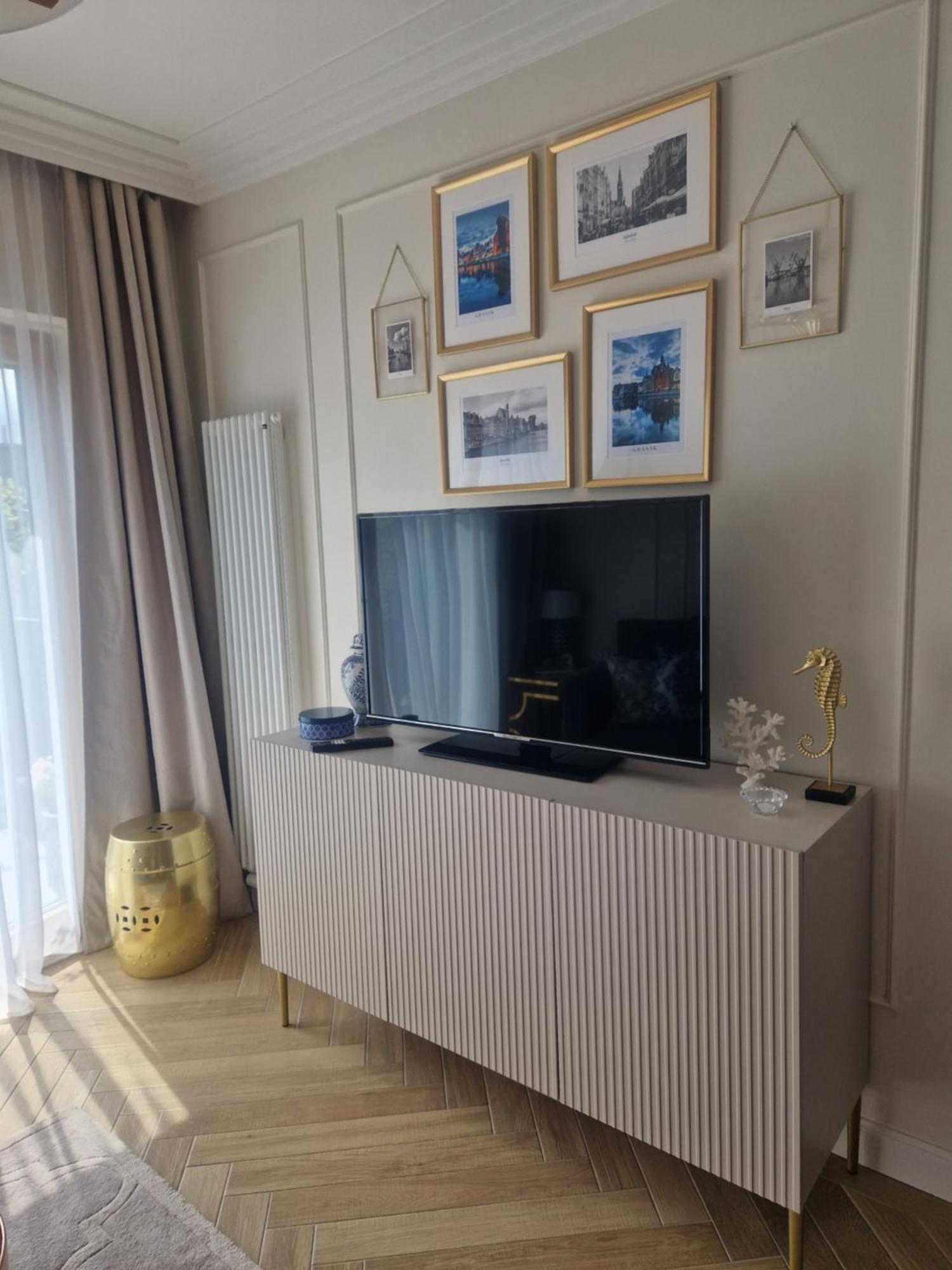 Serce Miasta Gdansk Apartament Dış mekan fotoğraf
